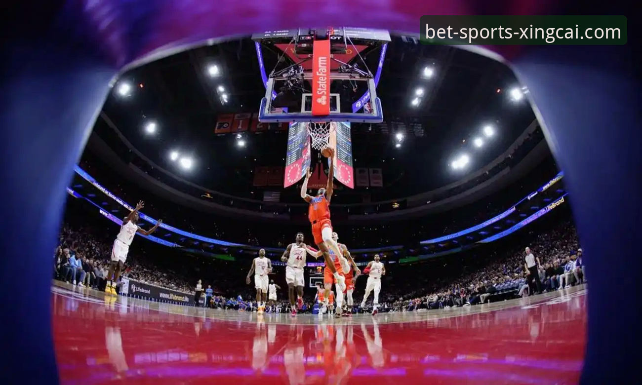 骑士险胜魔术关键球处理深度分析：从球星对轰看现代篮球攻防博弈