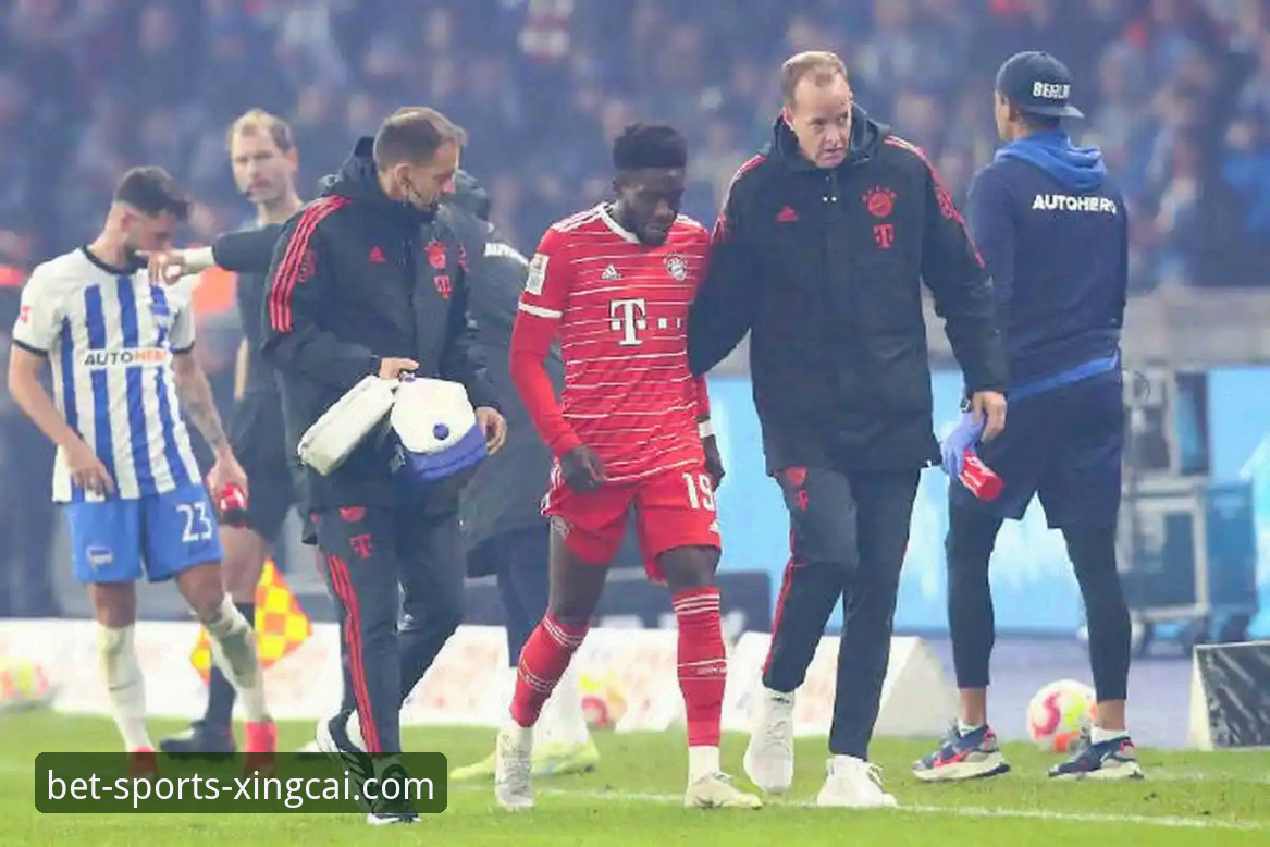 杏彩体育平台app直播怎么样 世界杯观赛必备知识:如何通过专业平台深度解析球星伤退影响